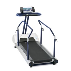 Valiant ergometric treadmill